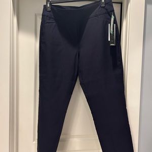 NWT Tribal navy pants